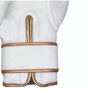 MAVEX INDUSTRIES Customizable PU Leather Boxing Gloves Non-Slip Hand Grips Adjustable <b>Wrist</b> <b>Strap</b> for Boxing - Product Image 6