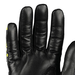 Guantes de Racquetball de la Mejor Calidad, Material de Alta Calidad para Entrenamiento, Forro de Poliéster, Agarre Cómodo para Deportes al Aire Libre - Product Image 3