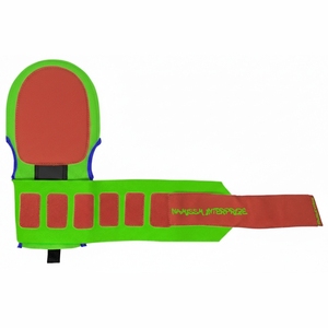 Mitaine de glisse personnalisée en néoprène durable pour la protection des paumes lors de l'entraînement au baseball et au softball - Product Image 3