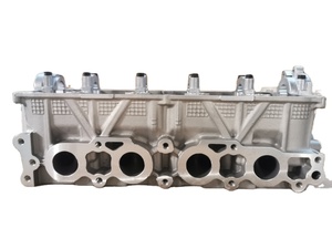G16KV G16B ฝาสูบ11110-57802สำหรับ Suzuki Swift/escudo/Vitara/sidekick/<span class=keywords><strong>X</strong></span>- 90/estim/ Grand vitara/ - Product Image 2