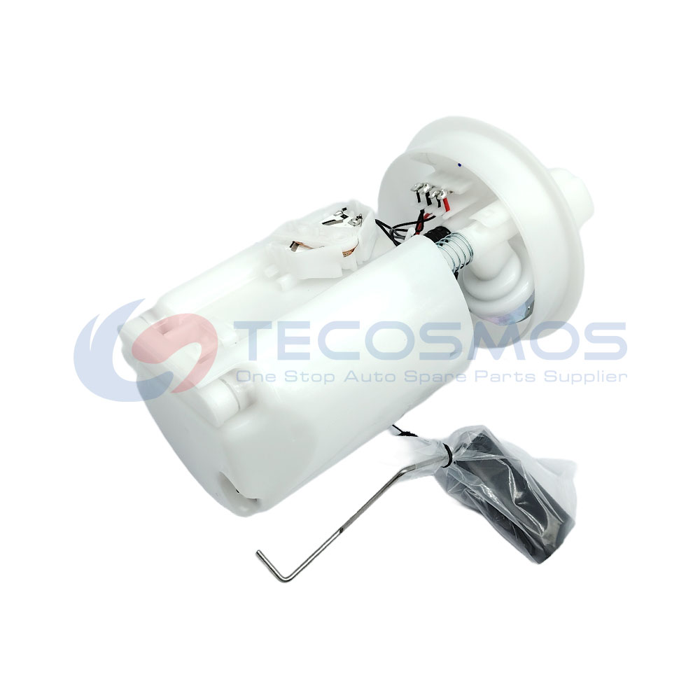 Spot Supplies Fuel Pump Assembly Modulo Bomba Gasolina for Volvo S40 V40 1.9L-L4 2000-2004 E8607M
