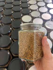 HANCOFFEE High Quality 1in1 Freeze-Dried Instant <b>Coffee</b> Robusta/Arabica/Blend, Customized Packaging 100gr/Jar - Bulk 25kg/bag - Product Image 3