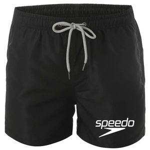 Shorts d'été imprimés pour hommes 2025 – Respirants, décontractés, séchage rapide, double couche avec doublure en maille anti-sable – Idéaux pour la course à pied - Product Image 6