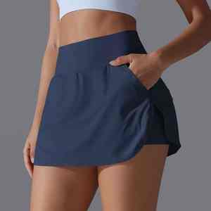 Shorts Deportivos para Mujer, Elásticos, Resistentes, Suaves, Antideslizantes, Ajuste Perfecto, Control de Sudor, Secado Rápido, Venta al Por Mayor - Product Image 6