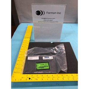 2 AMAT 0020-76569 Abrazadera, Base FRNT Línea de Agua FAC - Equipo y Piezas de Semiconductores de Confianza de la Marca Global Legacy - Product Image 1