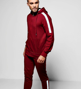 Survêtement unisexe ultra-premium grande taille, vêtements d'extérieur très isolés pour la protection contre les températures extrêmes, vêtements de rue pour tous les jours - Product Image 3