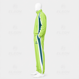 Wholesale Streetwear 2 Piece Joggers <b>Set</b> Windbreaker Nylon Track Suit Hoodie Sweat Suit Jacket and <b>Sweatpants</b> <b>Set</b> - Product Image 4