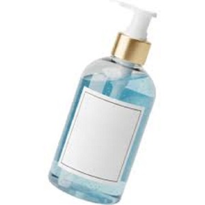 Savon liquide moussant pour les mains Fromnature 500ml, savon de toilette à bulles nettoyantes, 1 unité, ingrédients chimiques à prix réduit - Product Image 2