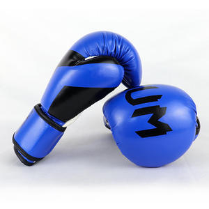 Gants de MMA personnalisés, gants d'entraînement de boxe professionnels, gants de combat, gants de sparring, équipements de protection sportifs en gros - Product Image 3
