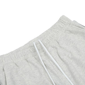 Pantalones Deportivos para Hombre OEM, Transpirables, de Secado Rápido, para Entrenamiento Físico, Casuales, de Pana, con Cintura Elástica, Decoración con Lentejuelas, Logotipo Personalizado - Product Image 6