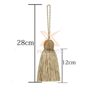 Borlas para Uniformes Ceremoniales de Alta Calidad, Venta al Por Mayor, Hechas a Medida, Nueva Llegada - Product Image 4