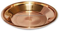 Plaque de cuivre pur, multi-usages, luxe