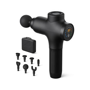 Pistolet de massage professionnel de qualité supérieure pour la physiothérapie et la rééducation sportive - Product Image 6