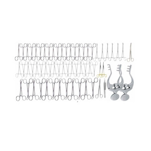 PISSCO Neuro Surgery <b>Instruments</b> Set <b>Neurosurgery</b> <b>Instrument</b> Set Neurosurgical <b>Instruments</b> Set Brain Surgery <b>Instrument</b> Set - Product Image 5