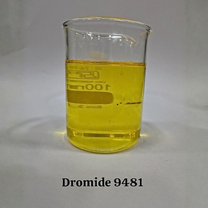 Endurecedor epoxi de poliamidoamina de baja viscosidad para encapsulado, moldeo y adhesión (para unir hormigón nuevo a viejo) Dromide 9481 - Product Image 2