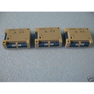 N-48 KEYENCE TERMINATOR 0106043 ชุด 3 ชิ้น - อุปกรณ์และอะไหล่เซมิคอนดักเตอร์ระดับโลกที่เชื่อถือได้ - Product Image 2
