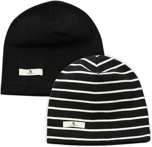 Lightweight <b>Winter</b> Beanie <b>Cap</b> Unisex Soft Knit Skull Hat Warm Stretch Cuff Fashion Outdoor Headwear for Men Women and Travel2026 - Product Image 5