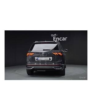 Volkswagen Tiguan 2.0 TDI Prestige 2023, Diésel, Asientos de Cuero, Volante a la Izquierda, Cámara Trasera - 25.122 km - Product Image 4