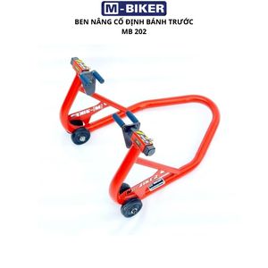 Horquilla Delantera de Acero MBIKER MB202, Herramienta de Limpieza Ligera y Eficiente de 5.5 kg, Procedente de Vietnam - Product Image 4