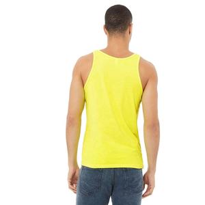 Débardeurs pour hommes de qualité supérieure, fabriqués au Pakistan, respirants, 100% coton, impression personnalisée de haute qualité, vêtements de sport sans manches - Product Image 1