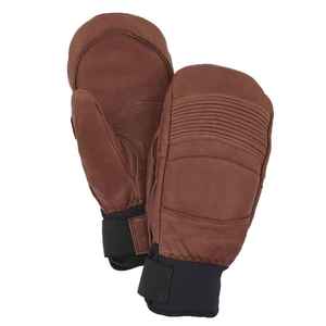 Mitaines de ski imperméables, gants thermiques d'hiver pour snowboard, pour hommes et femmes, pour l'extérieur par temps froid, vente en gros, logo personnalisé - Product Image 2