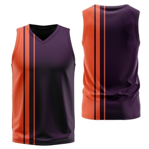 Camisetas sin mangas personalizadas para hombre, cuello en V, de elastano/algodón, transpirables, personalizables, al por mayor, hechas en Pakistán, estilo urbano, novedad 2026 - Product Image 1