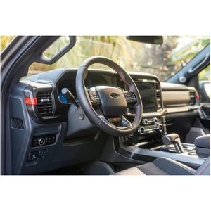 Ford F-150 Raptor R 2025 - Product Image 1