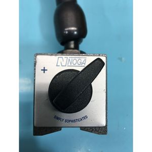 SOPORTE MAGNÉTICO DOBLE PARA INDICADOR NOGA, GAUGE W - Equipo y Piezas de Semiconductores de Confianza de Marca Global - Product Image 3