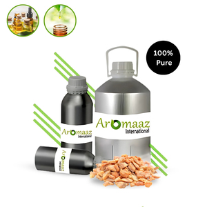 Aceite Esencial Puro de Styrax Benzoin de Sumatra de Aromaaz International, Blanqueador y Antienvejecimiento con Cuidado para Ojeras y Arrugas - Product Image 5
