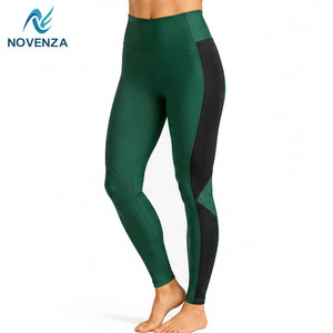 Lightweight High <b>Knitted</b> Casual Women <b>Leggings</b> Designed for Gym Workouts Running Everyday Comfort Breathable Quick Dry Features - Product Image 3