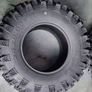 Neumático Inteligente para Vehículos Todoterreno 2026, Alta Calidad KA403 KUMA, Caucho Natural Negro, Capas Variables, Vietnam, 20000km de Vida Útil - Product Image 5