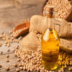 Huile de soja de qualité supérieure produite pour les acheteurs soucieux de la qualité, au goût pur et aux excellentes performances culinaires. - Product Image 4