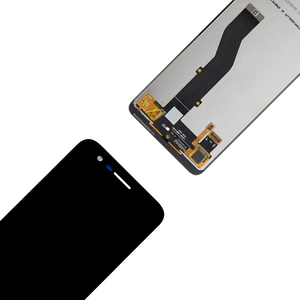 Pantalla Táctil LCD TFT de Repuesto para K20, Panel Táctil de 5.0 Pulgadas con 1 Año de Garantía y Calidad Superior - Product Image 3