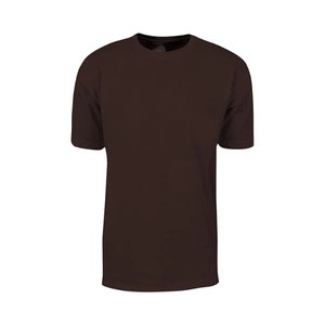 เสื้อยืดคอกลมแขนสั้นผู้ชาย รุ่นเรียบง่าย ทรงสปอร์ต คุณภาพดีเยี่ยม รุ่นยอดนิยม AI-TS-205 - Product Image 3