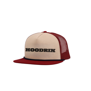 Sombrero de Pesca Unisex con Logotipo Personalizado, Impresión por Transferencia de Calor, 100% Poliéster, Paneles de Malla Transpirable, Sombrero para Deportes al Aire Libre y Protección Solar - Product Image 2