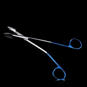 Stainless Steel Manual Facelift Dissector Surgical <b>Instruments</b> for Cosmetic Plastic Surgery 18cm By Grip Surgical - Product Image 6
