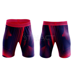 El Mejor Uniforme Deportivo 7v7 con un Diseño Elegante, Material Suave y Ligero con Tecnología de Secado Rápido para Deportes de Equipo - Product Image 6