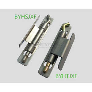 BUYYOUNG Bisagra oculta Bisagras para muebles BYHSJXF & BYHTJXF - Product Image 1