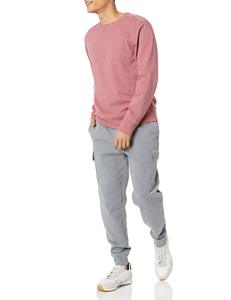 Sweat-shirt pour homme en polaire de haute qualité, vente chaude, forte demande, fabrication sur mesure, durable, séchage rapide, prix bas. - Product Image 5