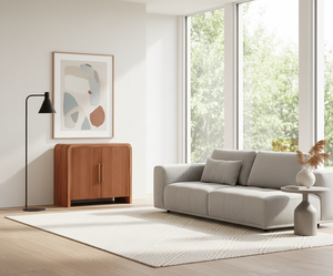 2 Doors Chest Coffee <b>Table</b> for Living Room Recliner Sofa Set Furniture Living Room Home Furniture Wood Furniture Wholesale - Product Image 5