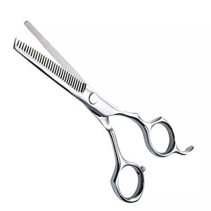 Ciseaux professionnels pour la coupe et l'éclaircissement des cheveux - Product Image 2