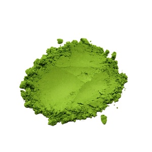 TÉ VERDE NATURAL EN POLVO MATCHA PARA LATTE, SMOOTHIE Y POSTRES - Product Image 1