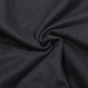 Blouson Teddy Homme Grande Taille à Capuche, Patchwork, Respirant, Durable, Léger, Anti-Plis, Hiver, Devant en Laine/Cuir - Product Image 5