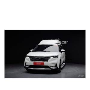Kia Carnival 2022 de 9 Plazas, Limusina Alta, Gasolina, Automática, Cámara Trasera, Volante a la Izquierda, 32,600 km, Fabricante de Vehículos Especializados - Product Image 3