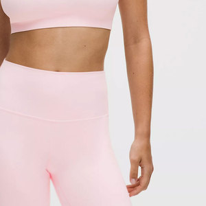 Top de Yoga para Mujer Hecho en Fábrica, Top de Yoga para Mujer Más Vendido, Top de Yoga para Mujer Hecho de Poliéster, Top de Yoga de Nuevo Estilo - Product Image 5