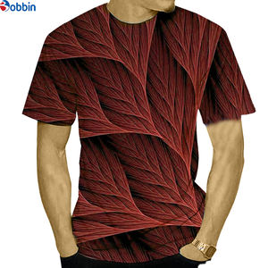 Camisetas de punto para deportes y ropa de playa Camisetas con estampado de sublimación para equipo para actividades al aire libre - Product Image 3