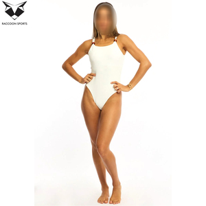 Bikinis de una Pieza Hechos a Mano con Diseño Único y Cómodo de Calidad Premium 2026, con Corte Automatizado - Product Image 2