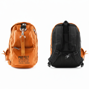 Sac à dos pour ordinateur portable résistant à l'eau, grande capacité, pour voyages, école, affaires, multi-compartiments, avec port USB, vente flash - Product Image 3