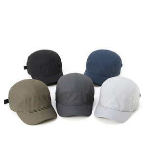 Gorra de Béisbol Deportiva con Costuras Resistentes y Material Transpirable para Eventos Deportivos, Gorra de Béisbol Transpirable OEM - Product Image 1