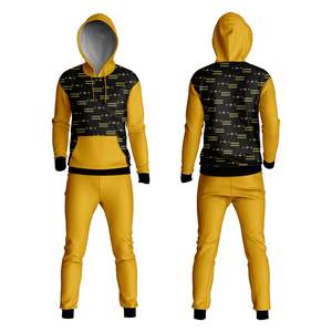 ชุดวอร์มซับลิเมชั่นผู้ชายแบบสั่งทำได้ตามต้องการ ราคาถูก ดีไซน์ยอดนิยม พร้อมผ้ารุ่นล่าสุด - Product Image 1